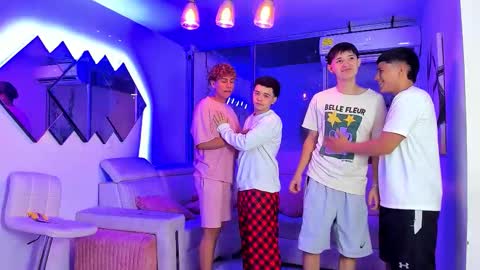 justingtime21 online show from 01/15/26, 05:34