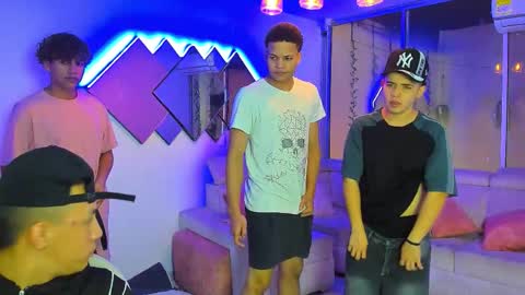 justingtime21 online show from 02/10/26, 10:19