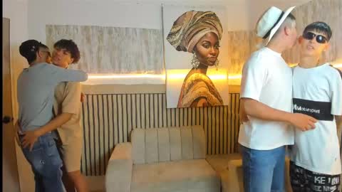 Snapshot of justingtime21 chatting on 04/15/26, 05:47 justingtime21 online show from 04/15/26, 05:47