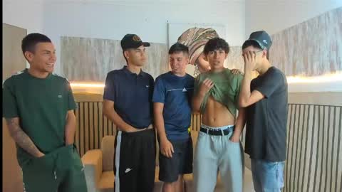 Snapshot of justingtime21 chatting on 04/15/26, 09:37 justingtime21 online show from 04/15/26, 09:37