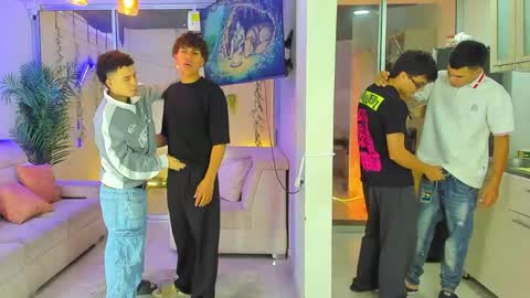justingtime21 online show from 05/01/26, 09:52