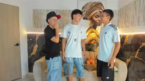 justingtime21 online show from 05/11/26, 09:45