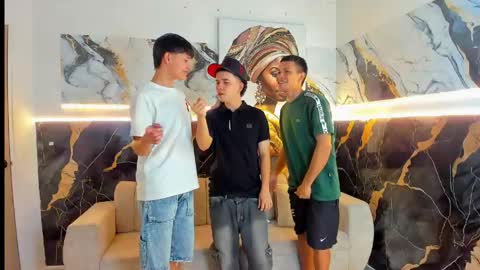 justingtime21 online show from 05/12/26, 10:07