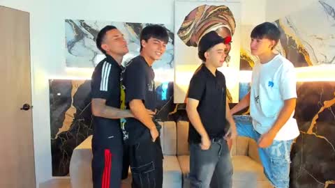 justingtime21 online show from 05/20/26, 09:43
