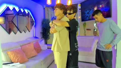 justingtime21 online show from 05/21/26, 09:49