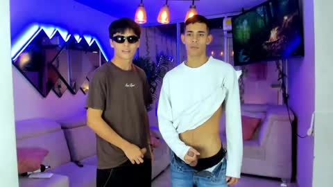 justingtime21 online show from 05/22/26, 09:59