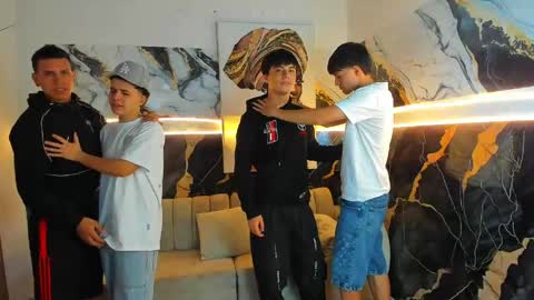 justingtime21 online show from 05/30/26, 09:45
