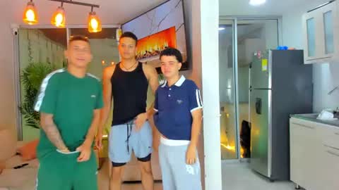justingtime21 online show from 07/08/26, 06:18