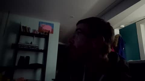 Snapshot of justinjerksit chatting on 10/03/25, 08:55 justinjerksit online show from 10/03/25, 08:55