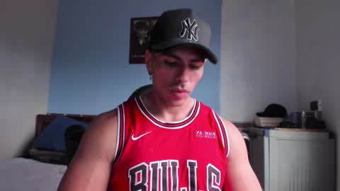 justinkart online show from 01/29/25, 04:30