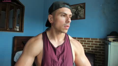 justinkart online show from 11/01/25, 03:14