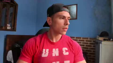 justinkart online show from 11/05/25, 05:35