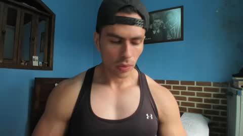 justinkart online show from 12/05/25, 04:36