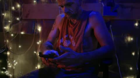 justinmoore1987 online show from 01/22/25, 11:45