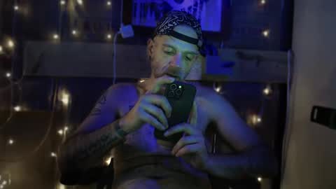 justinmoore1987 online show from 01/25/25, 11:13