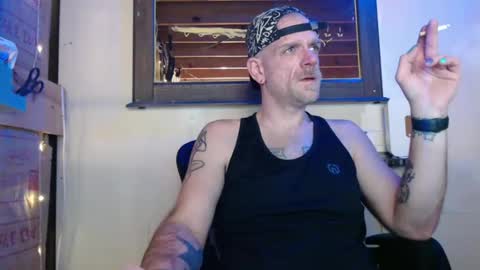 justinmoore1987 online show from 03/05/25, 04:45