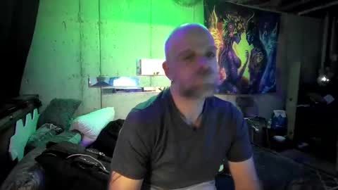 justinmoore1987 online show from 11/21/25, 09:30