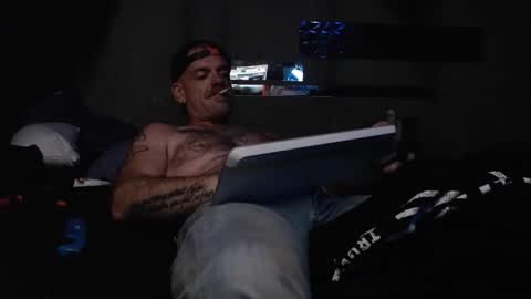 justinmoore1987 online show from 04/11/26, 01:15