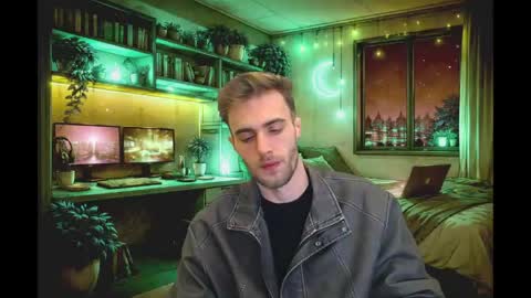 Snapshot of justinnordick chatting on 04/22/26, 09:11 Hologram Guy online show from 04/22/26, 09:11