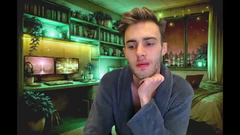Snapshot of justinnordick chatting on 05/10/26, 05:34 Hologram Guy online show from 05/10/26, 05:34