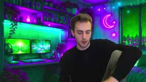 Snapshot of justinnordick chatting on 06/01/26, 04:58 Hologram Guy online show from 06/01/26, 04:58