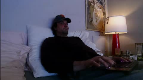 JustinNorthwood online show from 02/07/26, 06:17