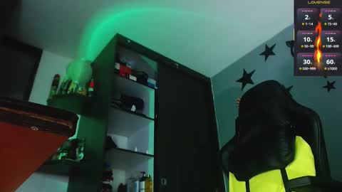 Justinsc online show from 02/02/26, 01:15