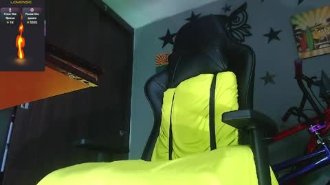 Justinsc online show from 04/11/26, 09:19