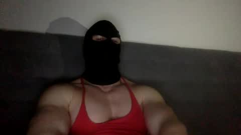 Snapshot of justinthealpha chatting on 02/22/25, 10:31 justinthealpha online show from 02/22/25, 10:31