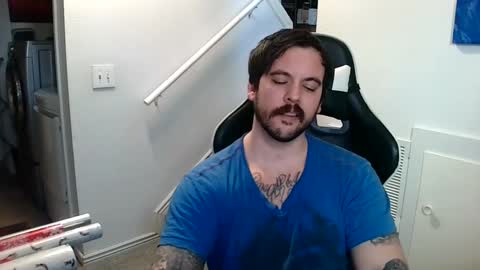 justintym69 online show from 12/14/24, 06:20