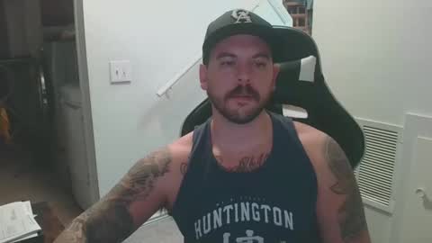 justintym69 online show from 03/06/25, 05:00