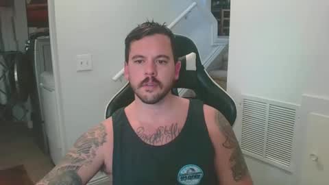 justintym69 online show from 10/12/25, 07:13