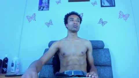 Jaden online show from 04/18/26, 09:26