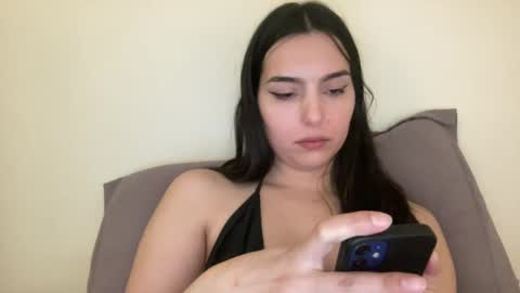 Jess online show from 01/16/25, 06:03