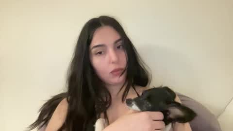 Jess online show from 01/24/25, 05:31