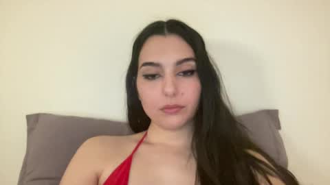 Jess online show from 02/12/25, 07:44