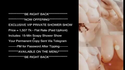 Just Jess  online show from 06/26/26, 12:48