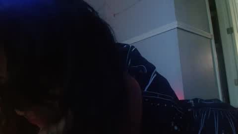 JustJezzebel online show from 09/29/25, 02:33