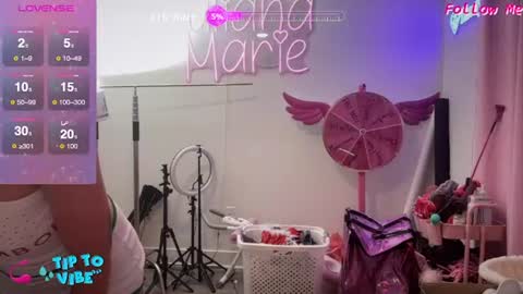 Snapshot of justjulianamarie chatting on 06/14/26, 09:55 Juliana Marie online show from 06/14/26, 09:55