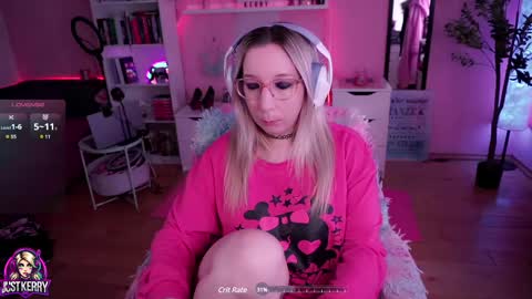 Kerry online show from 03/03/25, 08:38