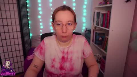 Kerry online show from 10/01/25, 07:58