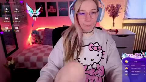 Kerry online show from 02/17/26, 08:33