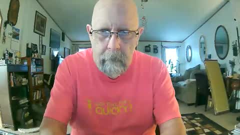 justlustagain online show from 03/13/26, 01:29