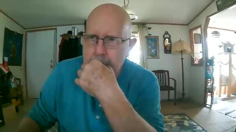 justlustagain online show from 03/24/26, 04:34