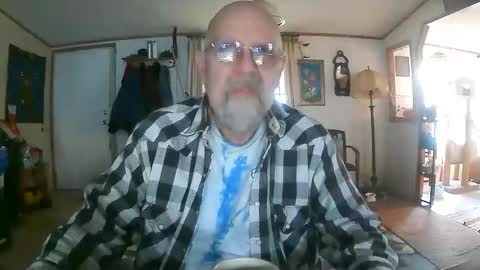 justlustagain online show from 03/29/26, 11:54