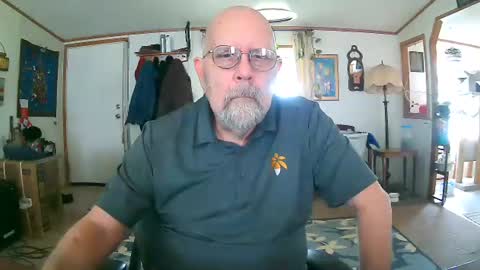 justlustagain online show from 04/18/26, 07:58