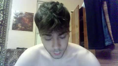 justman12 online show from 11/30/25, 08:13