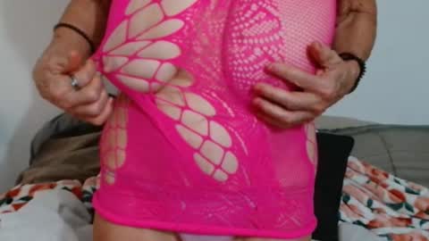 Bev aka Diamond online show from 03/07/26, 10:45