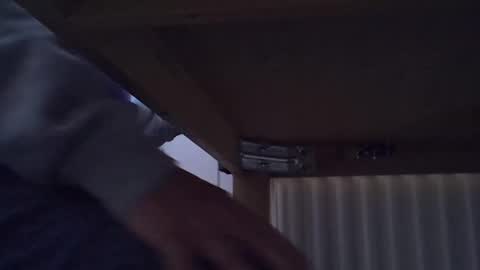 Justmee12 online show from 10/13/25, 08:58