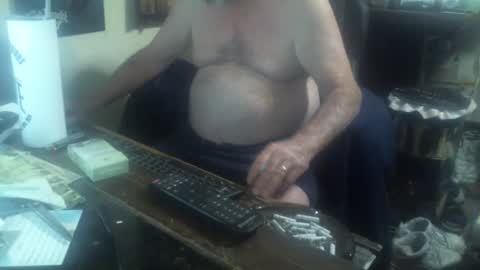 justmeohio online show from 10/15/25, 02:44